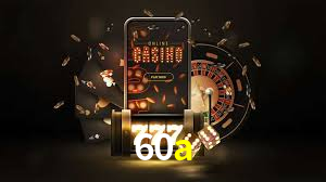 Roulette Table 60a