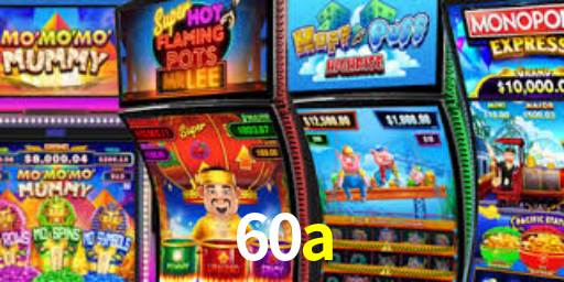 Welcome Bonus 60a