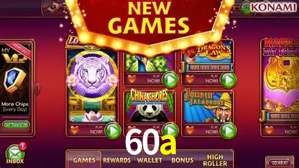 Weekend Specials 60a